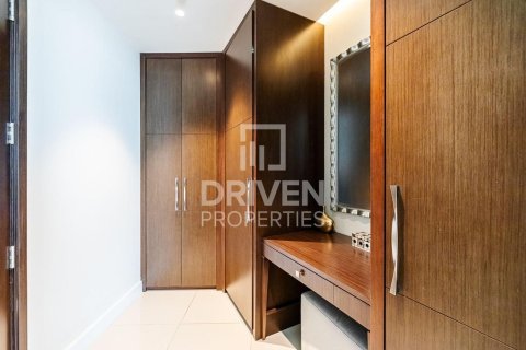 Снять в аренду квартиру в The Address Residence Fountain Views, Даунтаун Дубай (Даунтаун Бурдж Дубай), Дубай: 2 спальни, 134.24м², № 128248 - фото 7