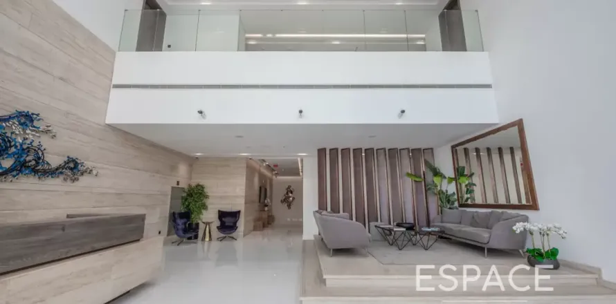 Apartamento en Palm Jumeirah, Dubai, 2 dormitorios, 143 m², № 122845