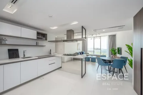 Apartamento en Palm Jumeirah, Dubai, 2 dormitorios, 143 m², № 122845 - foto 5