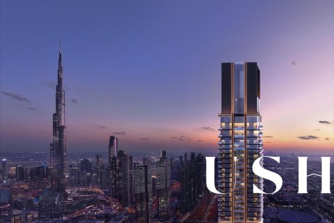 Apartamento en Sheikh Zayed Road, Dubai, 1 dormitorio, 75 m², № 39030 - foto 6