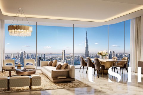 Apartamento en Sheikh Zayed Road, Dubai, 1 dormitorio, 75 m², № 39030 - foto 3