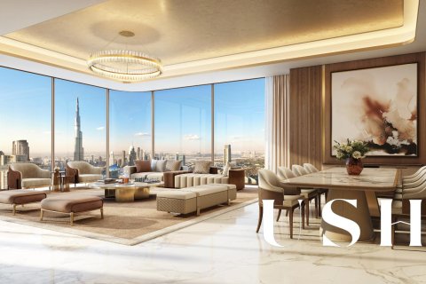 Apartamento en Sheikh Zayed Road, Dubai, 1 dormitorio, 75 m², № 39030 - foto 5