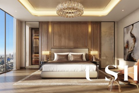 Apartamento en Sheikh Zayed Road, Dubai, 1 dormitorio, 75 m², № 39030 - foto 4