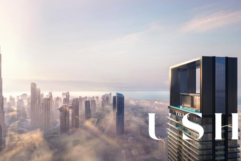 Apartamento en Sheikh Zayed Road, Dubai, 1 dormitorio, 75 m², № 39030 - foto 8