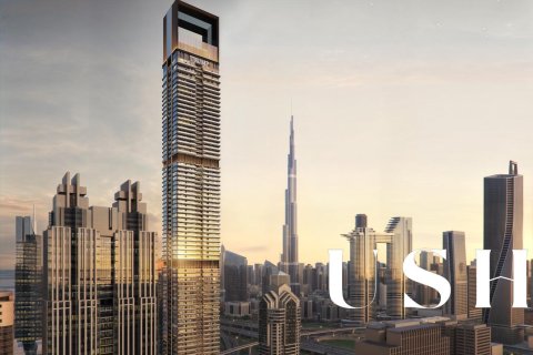 Apartamento en Sheikh Zayed Road, Dubai, 1 dormitorio, 75 m², № 39030 - foto 7