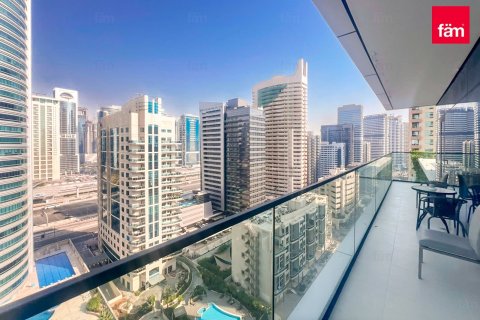 Apartment in Dubai Marina, Dubai 2 bedrooms, 113.8 sq.m. № 118772