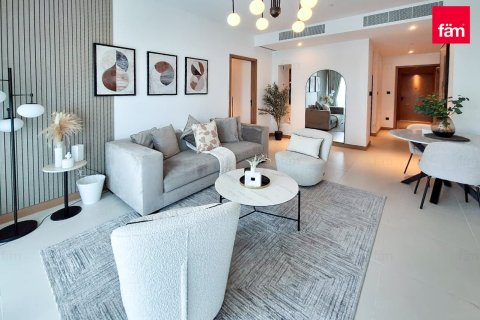Apartment in Dubai Marina, Dubai 2 bedrooms, 113.8 sq.m. № 118772 - photo 2