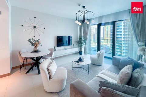 Apartment in Dubai Marina, Dubai 2 bedrooms, 113.8 sq.m. № 118772 - photo 3