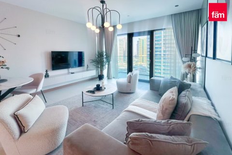 Apartment in Dubai Marina, Dubai 2 bedrooms, 113.8 sq.m. № 118772 - photo 4