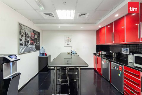 Oficina en Business Bay, Dubai, 297.4 m², № 118773 - foto 8