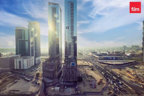 Oficina en Business Bay, Dubai, 297.4 m², № 118773 - foto 14