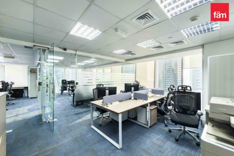 Oficina en Business Bay, Dubai, 297.4 m², № 118773 - foto 3