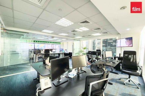 Oficina en Business Bay, Dubai, 297.4 m², № 118773 - foto 7