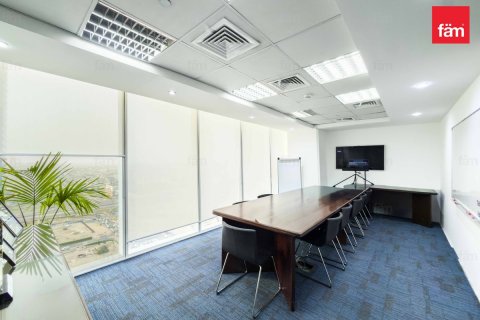 Oficina en Business Bay, Dubai, 297.4 m², № 118773 - foto 2