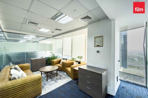 Office in Business Bay, Dubai 297.4 sq.m. № 118773