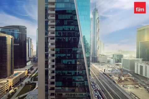 Oficina en Business Bay, Dubai, 297.4 m², № 118773 - foto 15