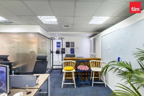 Oficina en Business Bay, Dubai, 297.4 m², № 118773 - foto 4