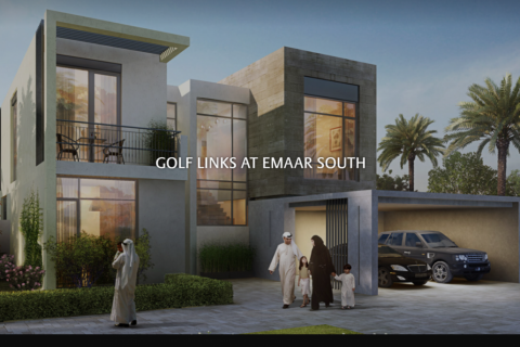 فيلا في Dubai Lifestyle City, دبي 4 غرف نوم, 274 م² رقم 54712