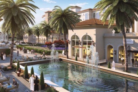 Maison de ville à Dubai, 3 chambres, 178 m², № 54714 - photo 3
