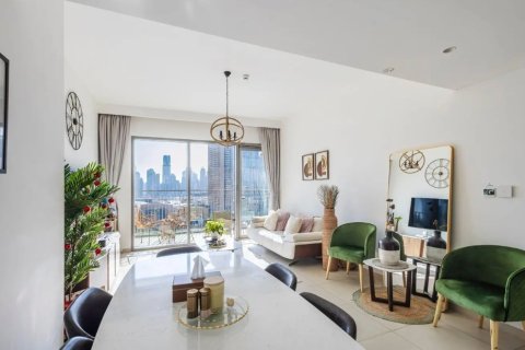 شقة في Zabeel, دبي 2 غرف نوم, 117 م² رقم 120388 - صورة 3
