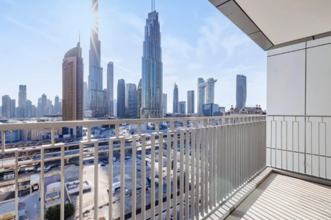 شقة في Zabeel, دبي 2 غرف نوم, 117 م² رقم 120388 - صورة 6