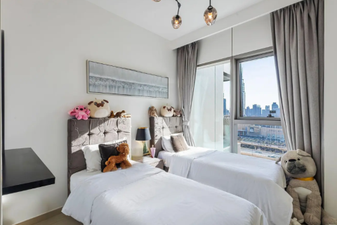 شقة في Zabeel, دبي 2 غرف نوم, 117 م² رقم 120388 - صورة 9