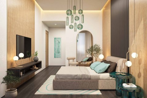 Appartement à Golf City, Dubai, 1 chambre, 72 m², № 120327