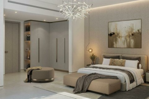Villa in Dubai 6 bedrooms, 668 sq.m. № 78200 - photo 5