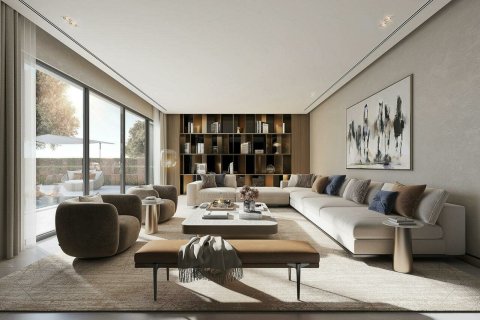 Villa in Dubai 6 bedrooms, 668 sq.m. № 78200 - photo 2