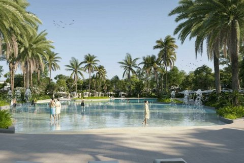 Villa in Dubai 5 bedrooms, 540 sq.m. № 78199 - photo 7