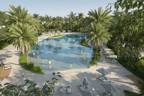 Villa in Dubai 5 bedrooms, 540 sq.m. № 78199