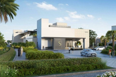 Villa in Dubai 5 bedrooms, 540 sq.m. № 78199 - photo 20