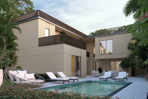 Villa in Dubai 5 bedrooms, 540 sq.m. № 78199 - photo 15