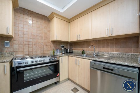 Apartment in Shoreline Apartments, Palm Jumeirah, Dubai 1 bedroom, 69 sq.m. № 45378 - photo 10