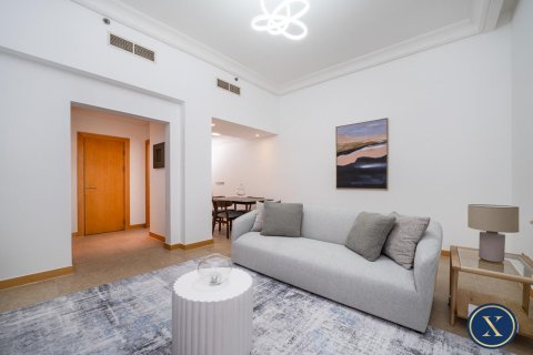 Apartment in Shoreline Apartments, Palm Jumeirah, Dubai 1 bedroom, 69 sq.m. № 45378 - photo 3