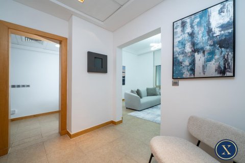Apartment in Shoreline Apartments, Palm Jumeirah, Dubai 1 bedroom, 69 sq.m. № 45378 - photo 7