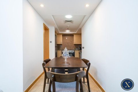Apartment in Shoreline Apartments, Palm Jumeirah, Dubai 1 bedroom, 69 sq.m. № 45378 - photo 9