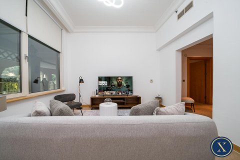 Apartment in Shoreline Apartments, Palm Jumeirah, Dubai 1 bedroom, 69 sq.m. № 45378 - photo 4