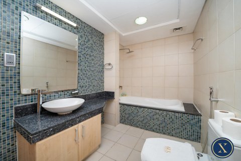 Apartment in Shoreline Apartments, Palm Jumeirah, Dubai 1 bedroom, 69 sq.m. № 45378 - photo 18