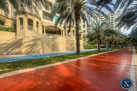 Apartment in Shoreline Apartments, Palm Jumeirah, Dubai 1 bedroom, 69 sq.m. № 45378 - photo 23