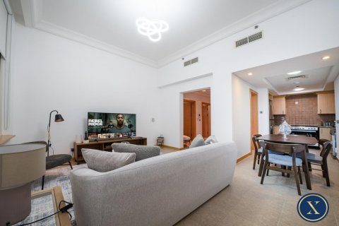 Apartment in Shoreline Apartments, Palm Jumeirah, Dubai 1 bedroom, 69 sq.m. № 45378 - photo 5