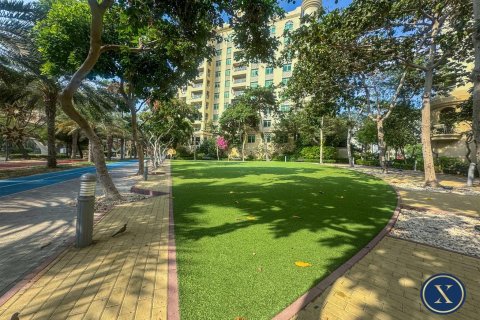 Apartment in Shoreline Apartments, Palm Jumeirah, Dubai 1 bedroom, 69 sq.m. № 45378 - photo 24