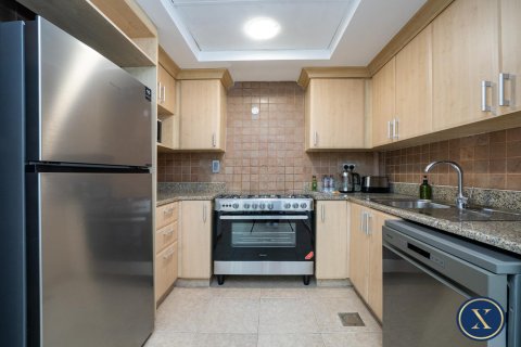 Apartment in Shoreline Apartments, Palm Jumeirah, Dubai 1 bedroom, 69 sq.m. № 45378 - photo 11