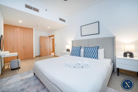 Apartment in Shoreline Apartments, Palm Jumeirah, Dubai 1 bedroom, 69 sq.m. № 45378 - photo 15