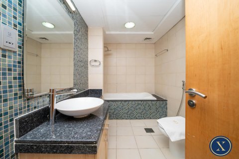 Apartment in Shoreline Apartments, Palm Jumeirah, Dubai 1 bedroom, 69 sq.m. № 45378 - photo 17