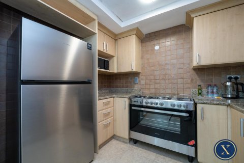 Apartment in Shoreline Apartments, Palm Jumeirah, Dubai 1 bedroom, 69 sq.m. № 45378 - photo 12