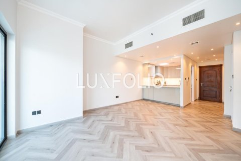 Appartement à Dubai Marina, Dubai, 2 chambres, 108 m², № 45381