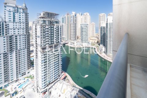 شقة في مرسى دبي, دبي 2 غرف نوم, 108 م² رقم 45381 - صورة 3