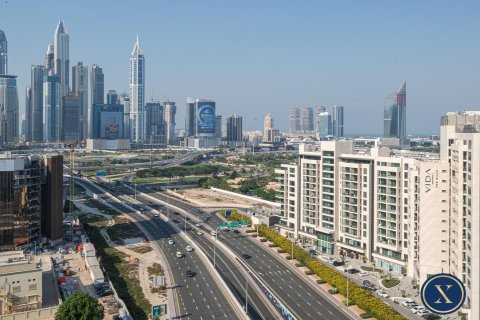 Купить квартиру в Джумейра Лейк Тауэрс, Дубай: 1 спальня, 86м², № 45379 - фото 20
