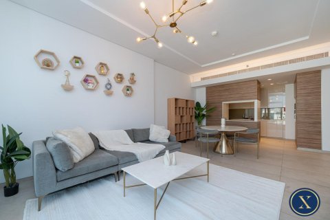 Купить квартиру в Джумейра Лейк Тауэрс, Дубай: 1 спальня, 86м², № 45379 - фото 4